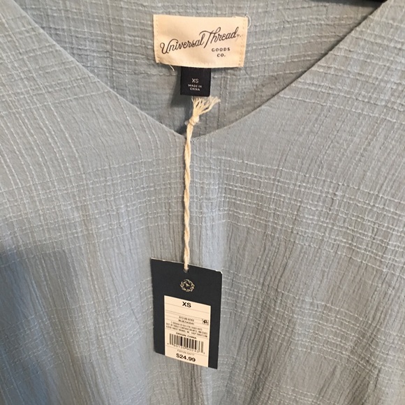 Universal Threads Boutique Style Dress - Picture 2 of 3